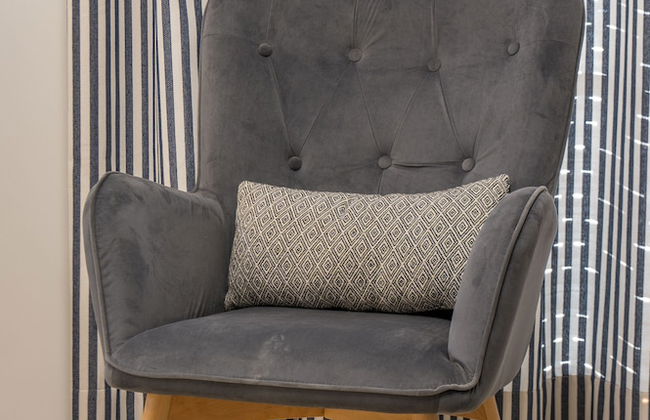 CHROMA Lodge Rafina - Foto 29