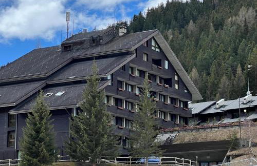 Casa Annarella - Appartamento direttamente sulle piste - Foto 12