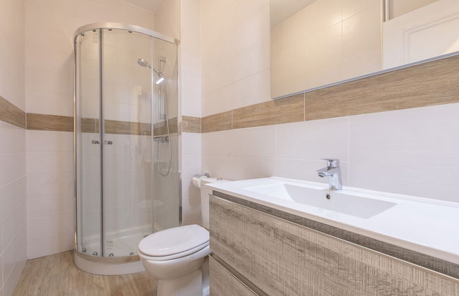 Résidence du Brévent - Foto 38