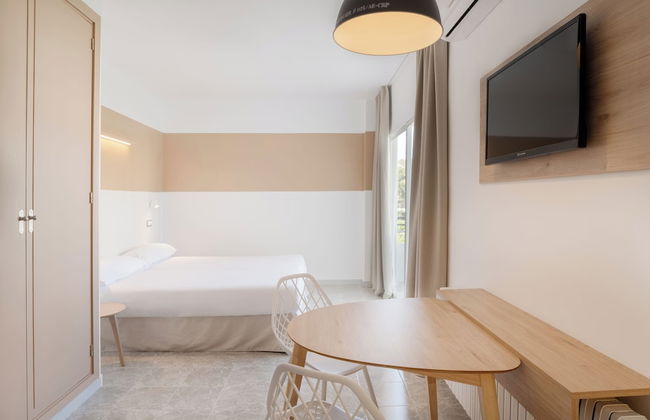 Sol Lunamar Palmanova Apartamentos – Adults Only - Foto 17