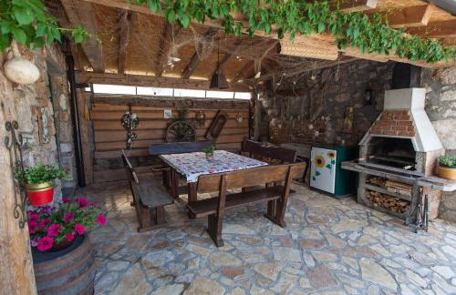 Villa Oliva Bribir - Foto 18