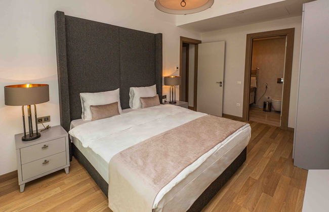 Maslak Aparts - Foto 12