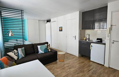 Résidence Hôtel Le Relais Amélie - Foto 35