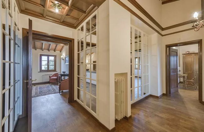 Villa Miniato by Mmega - Foto 3