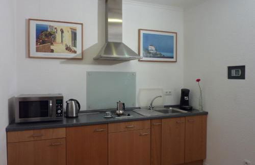 Lessing-Apartment - Foto 24