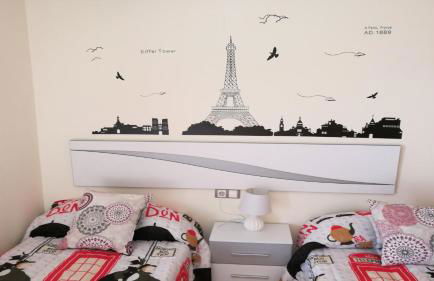 Fantástico Chalet Adosado de lujo "Un Salto al Paraíso" - Foto 19