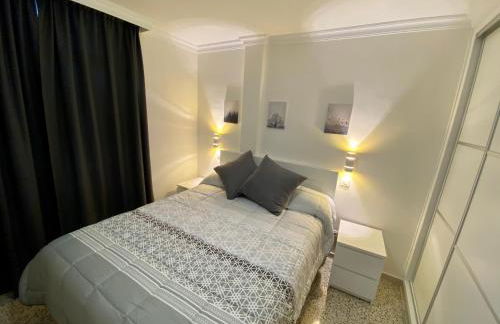 Hermoso Edificio Frente al Mar, a pie de Playa y hermosas vistas - Photo 46