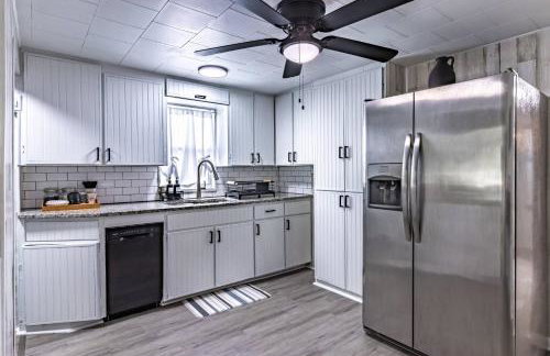 Home Near Sports Park, King-Queen Beds - Foto 13