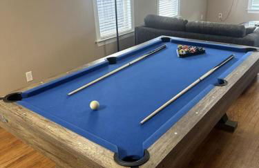 Large 4 bedroom - 8 beds - Pet Friendly - Foto 23