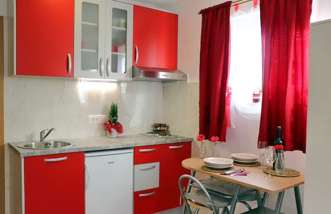 Apartments Clementina Sunrise - Foto 17