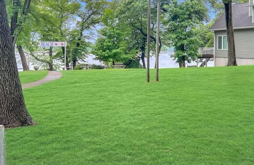 Monarch Cove Home off West Lake - Foto 32