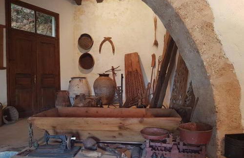 Tania village Zakros maisonette - Foto 27