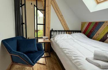 Stodoła w Trelkówku - Foto 11