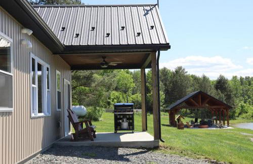 Scenic Mountain Lodge - Foto 51