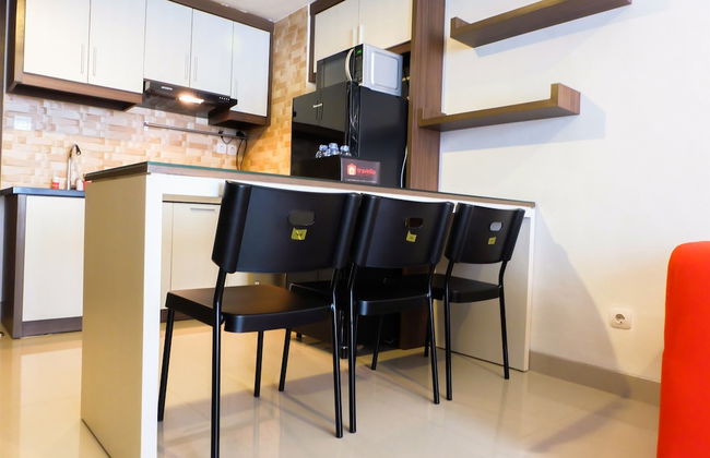 Best Location The H Residence Apartment - Foto 13