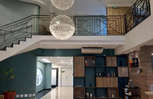 O Melhor Apart-Hotel, da Cidade! - Foto 20