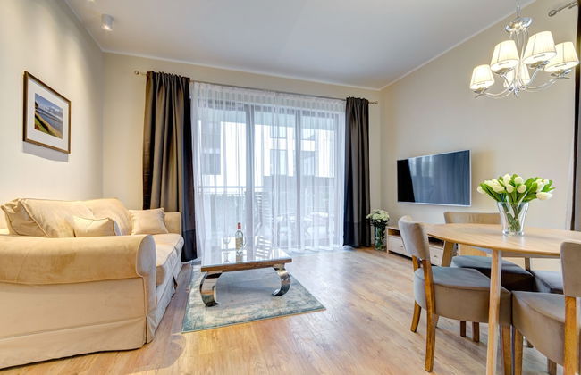 Dom & House - Apartments Nowe Orlowo - Foto 13