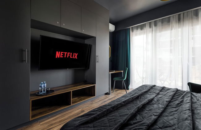 Manhattan by Kairos Apartments - Foto 6