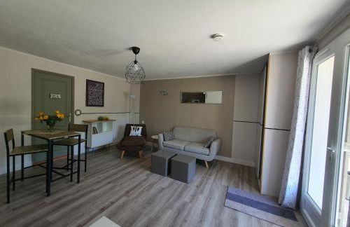 Résidence de gîtes La Sidoine du Mont-Ventoux - Foto 45