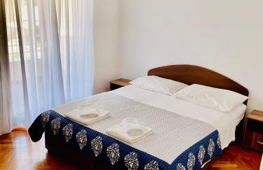 Beachview Apartments Podstrana - Photo 11