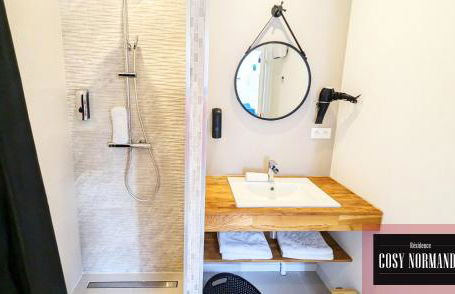 Cosy Normandy - 01 - Foto 6