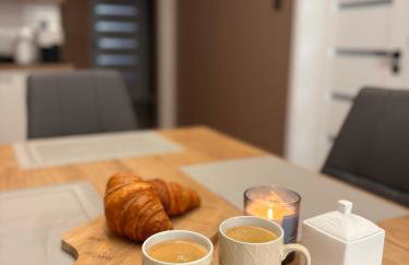 Apartament 11 na 10 - Foto 2