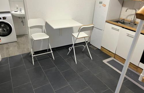 1 Zimmer Häuschen - Foto 17