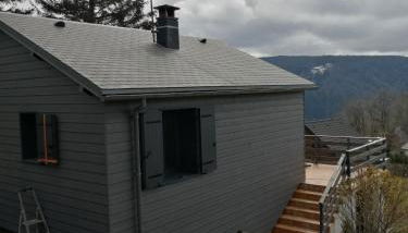 Chalet Dionysos - Foto 4