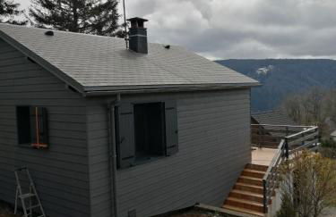 Chalet Dionysos - Foto 4