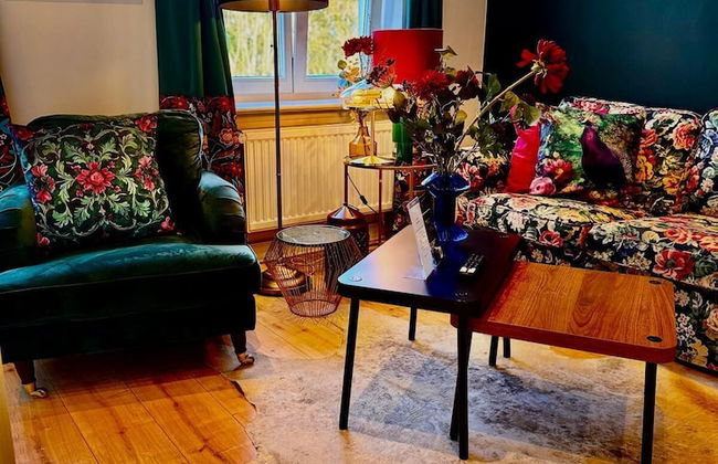 Sleephotels Alsterroom - Photo 68