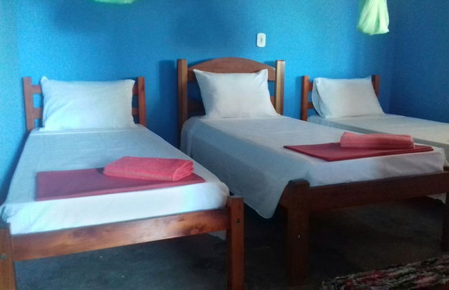 Hospegadem - Brisa do Mar 1 - Foto 1