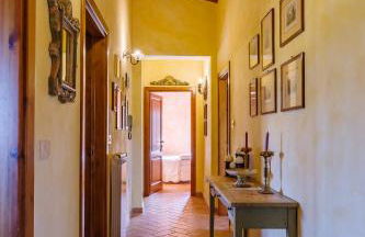 Scappo in Umbria, Mevania Villa - Foto 22