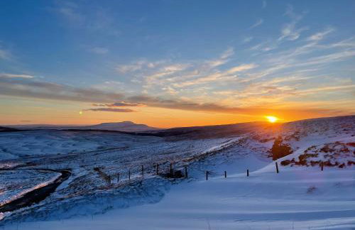 Heart Of Hawes Holiday Cottage - Foto 54