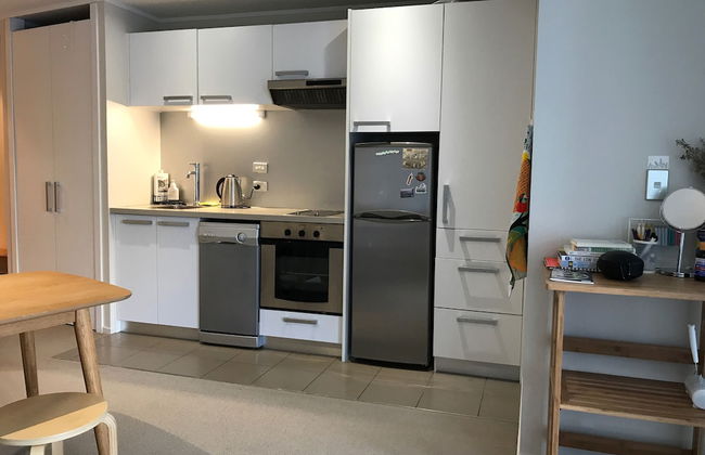 Leafy Street Apartment Central Auckland - Foto 9