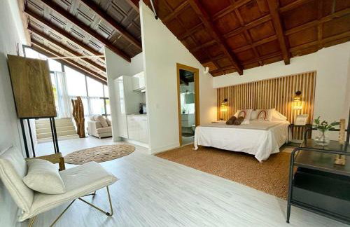 VILLA PIMIENTA, Chalet de lujo a 100 metros del mar - Foto 57