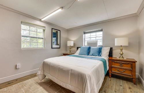 BBQ Ready Hawthorne Home with Screened-In Patio - Foto 23