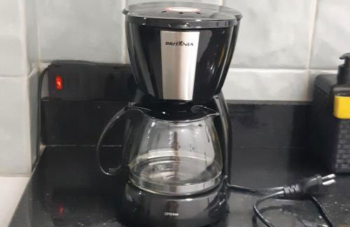 Kitnet Ponta da Praia, Santos - Foto 15