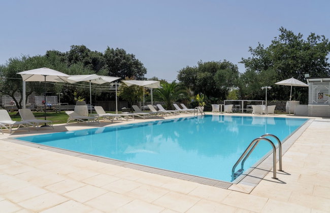 Masseria Montepaolo - Foto 54