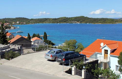 Apartments by the sea Kneza, Korcula - 9166 - Foto 13