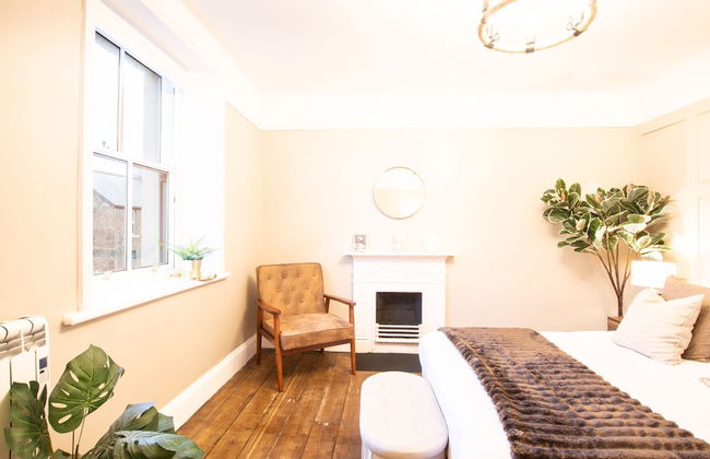 Northern Hideaways St Cuthberts, Seahouses - Foto 19