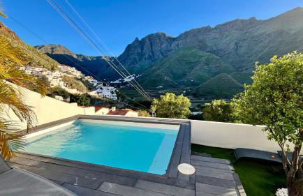 El Paraíso Agaete Valle - Foto 10