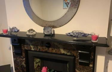 Apartment, Stylish 2 bed Riverside House, 2 Kingsize beds, Free Parking - Foto 15