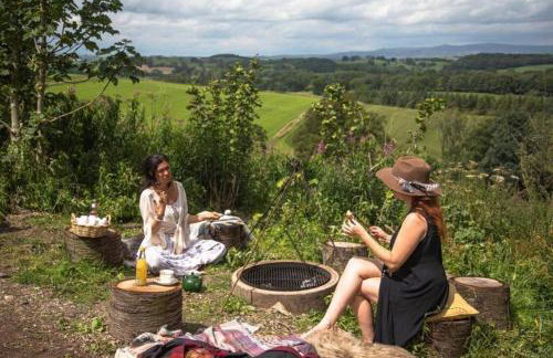 Mill Race at Broughton Sanctuary - Foto 35