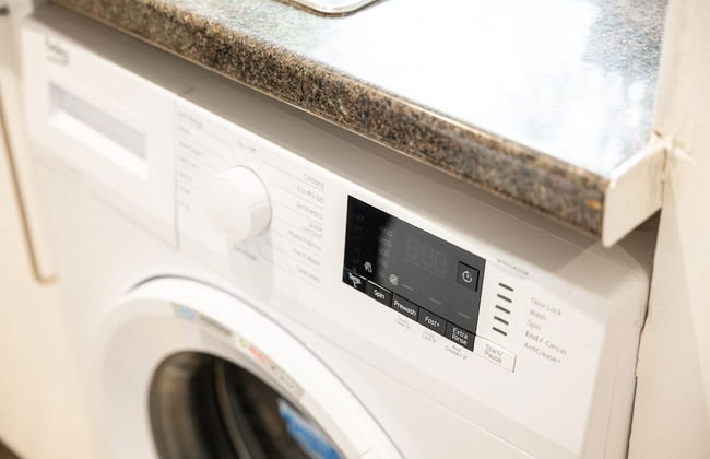 Host Stay Bardsay Road - Foto 16