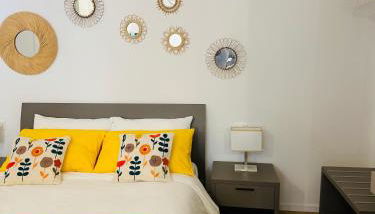 Yellow Apartment - Foto 2