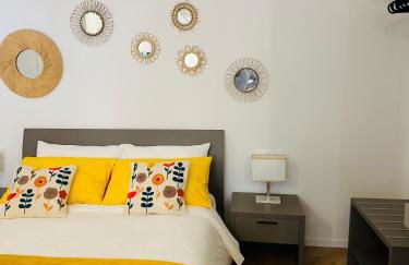 Yellow Apartment - Foto 2