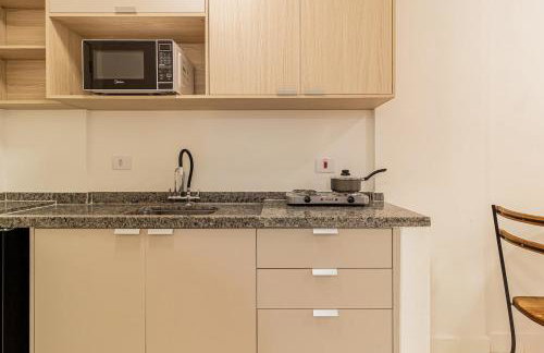 BHomy Butantan - Suite 15min do MorumBis VRT301 - Foto 21