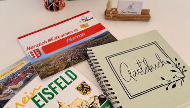 Ferienwohnung Storchennest - Foto 5