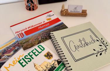 Ferienwohnung Storchennest - Foto 6