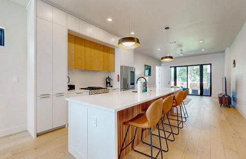 The Isabelle's - Unit A - Foto 9